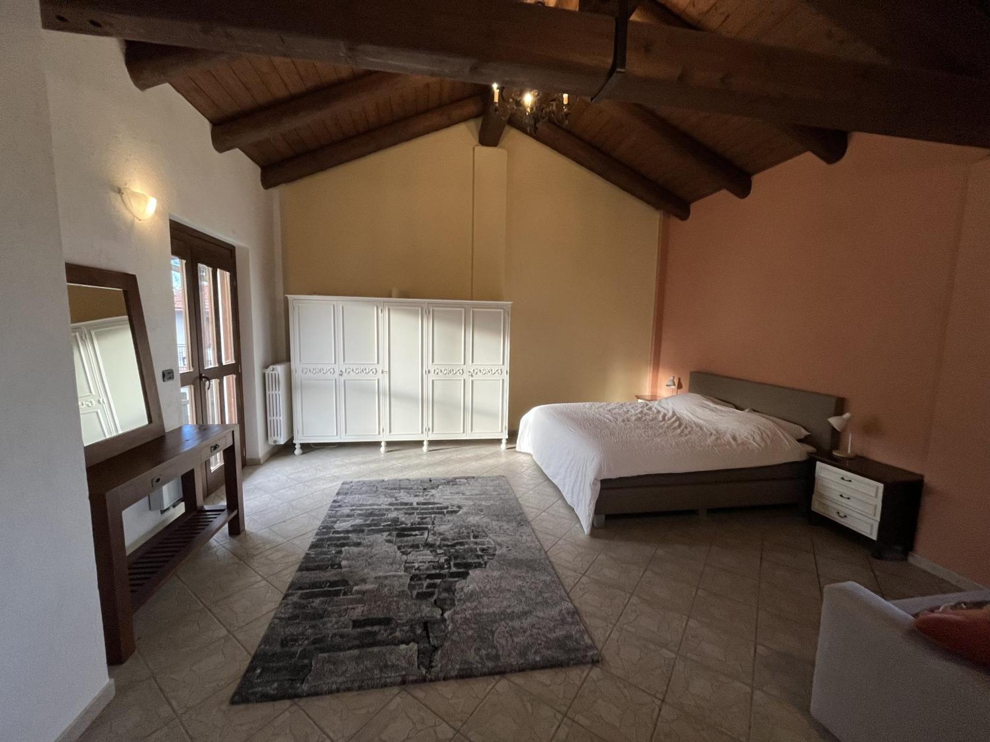 Case Vista Alta Langa, Appartement Bella Vista Cravanzana Eksteriør billede